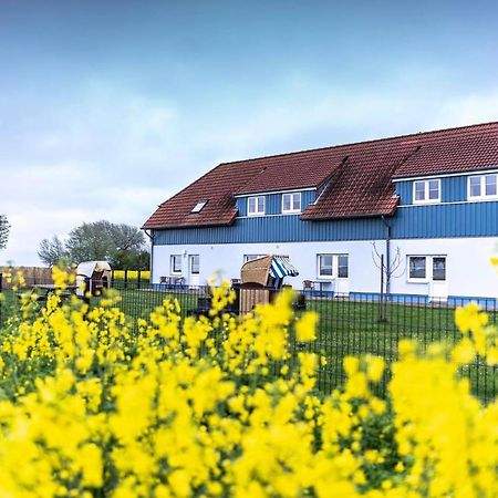 Gaestehaus Sulsdorf - Adults Only Sulsdorf auf Fehmarn Экстерьер фото