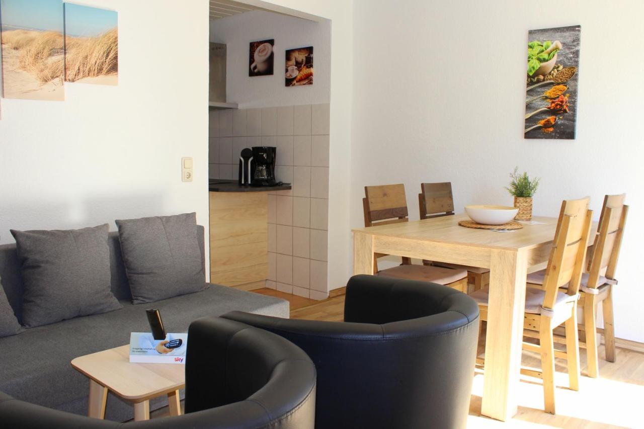 Gaestehaus Sulsdorf - Adults Only Sulsdorf auf Fehmarn Экстерьер фото