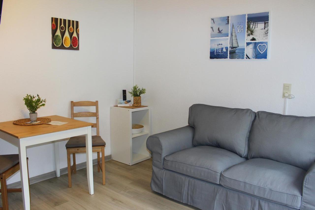 Gaestehaus Sulsdorf - Adults Only Sulsdorf auf Fehmarn Экстерьер фото