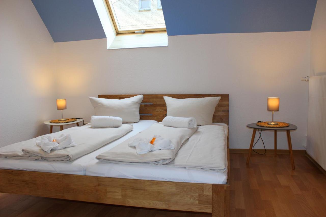 Gaestehaus Sulsdorf - Adults Only Sulsdorf auf Fehmarn Экстерьер фото