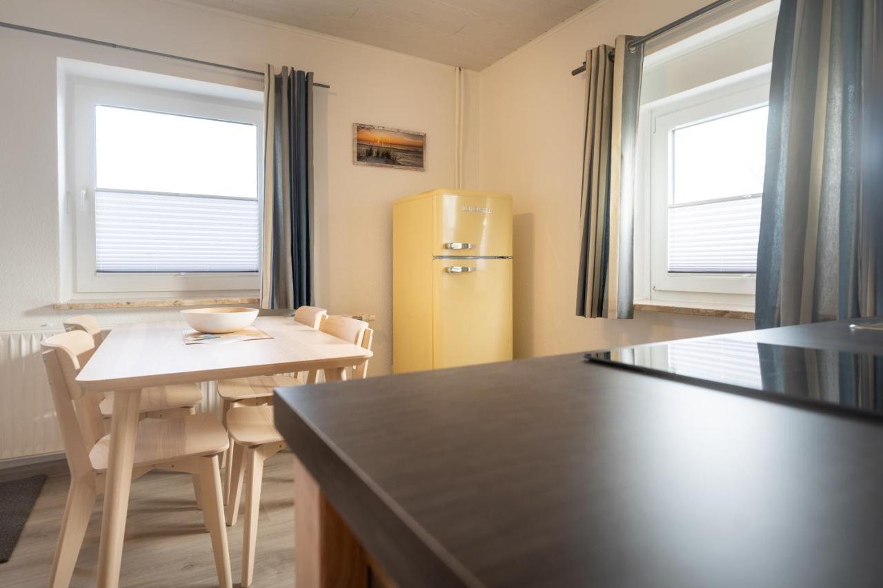 Gaestehaus Sulsdorf - Adults Only Sulsdorf auf Fehmarn Экстерьер фото