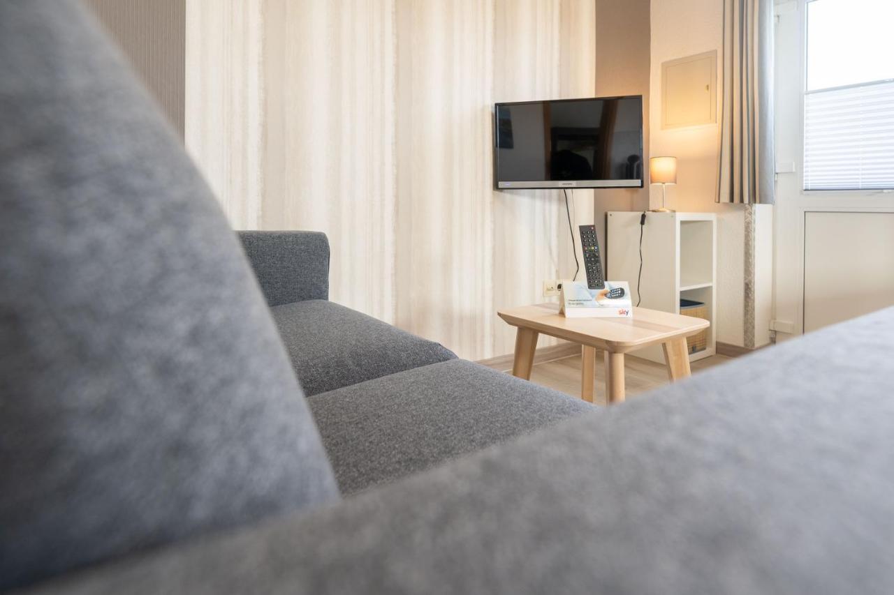Gaestehaus Sulsdorf - Adults Only Sulsdorf auf Fehmarn Экстерьер фото