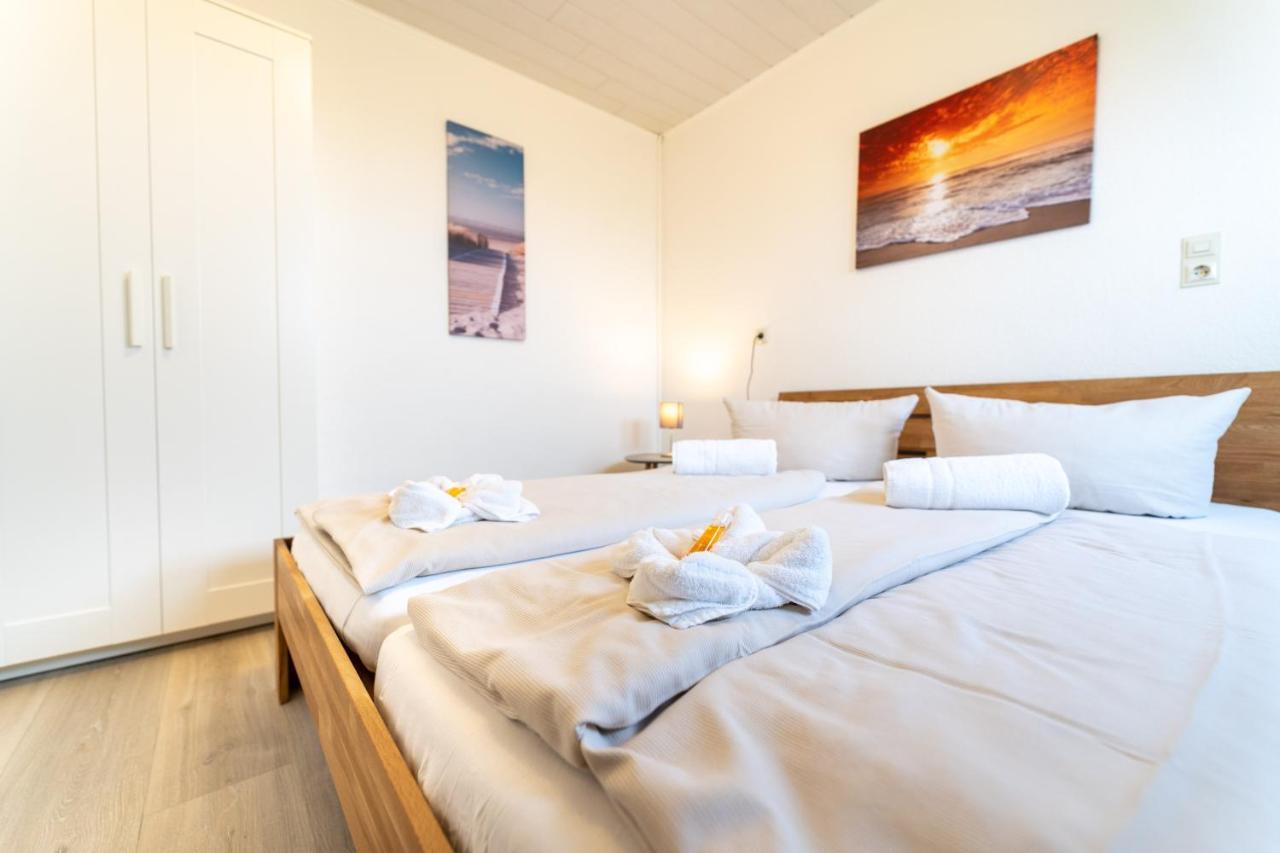 Gaestehaus Sulsdorf - Adults Only Sulsdorf auf Fehmarn Экстерьер фото