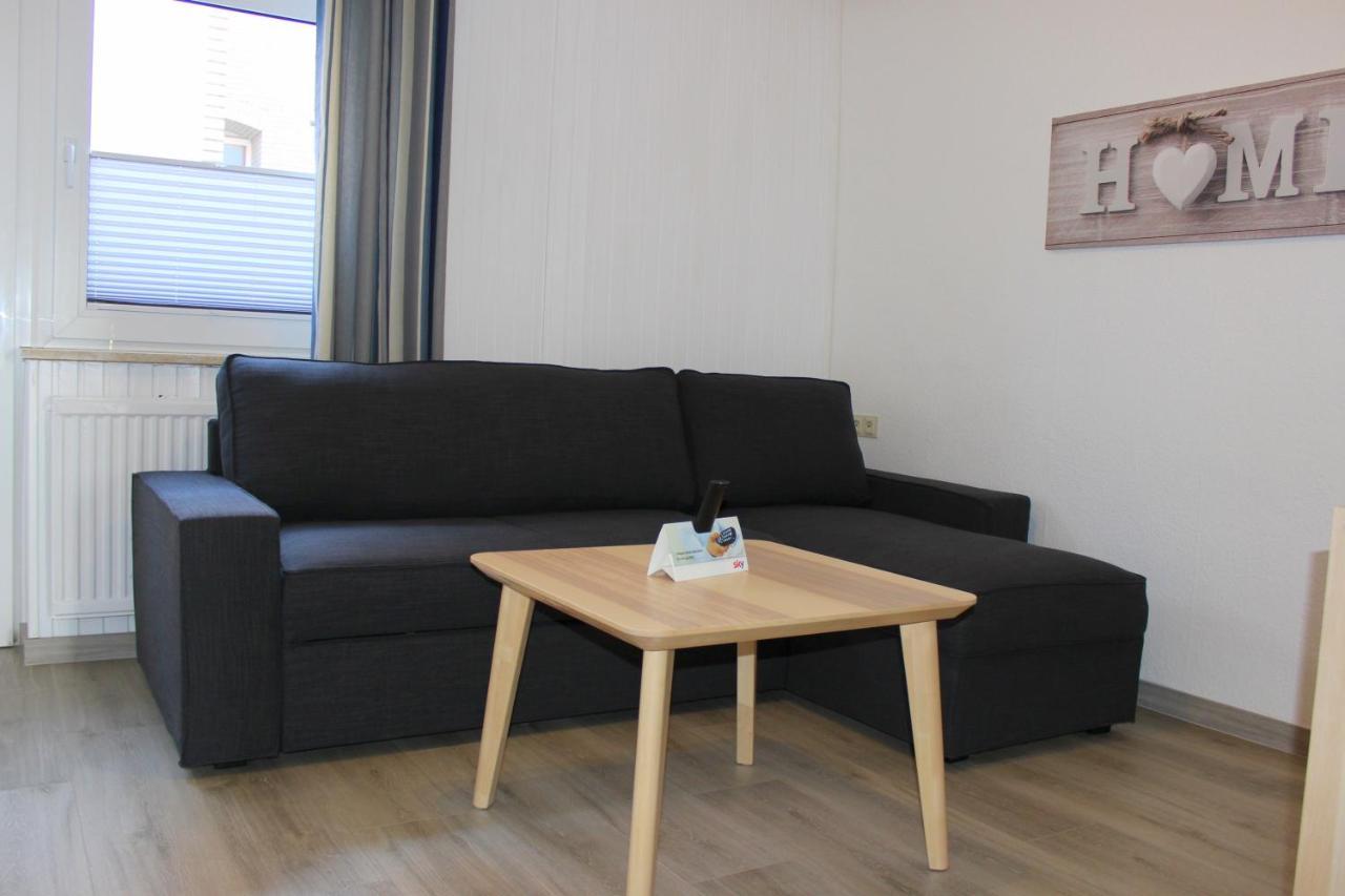 Gaestehaus Sulsdorf - Adults Only Sulsdorf auf Fehmarn Экстерьер фото