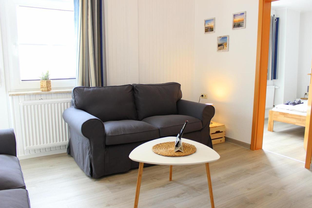 Gaestehaus Sulsdorf - Adults Only Sulsdorf auf Fehmarn Экстерьер фото