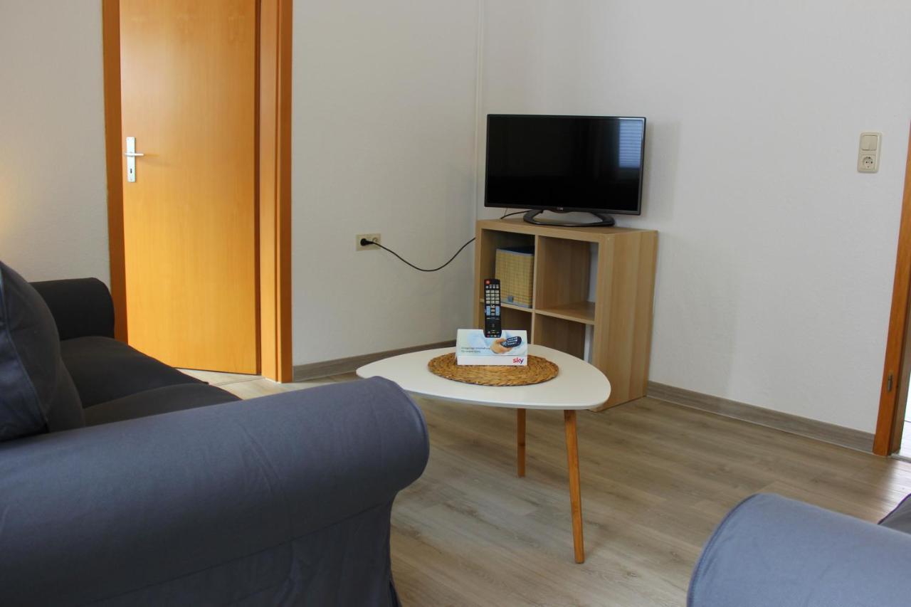 Gaestehaus Sulsdorf - Adults Only Sulsdorf auf Fehmarn Экстерьер фото