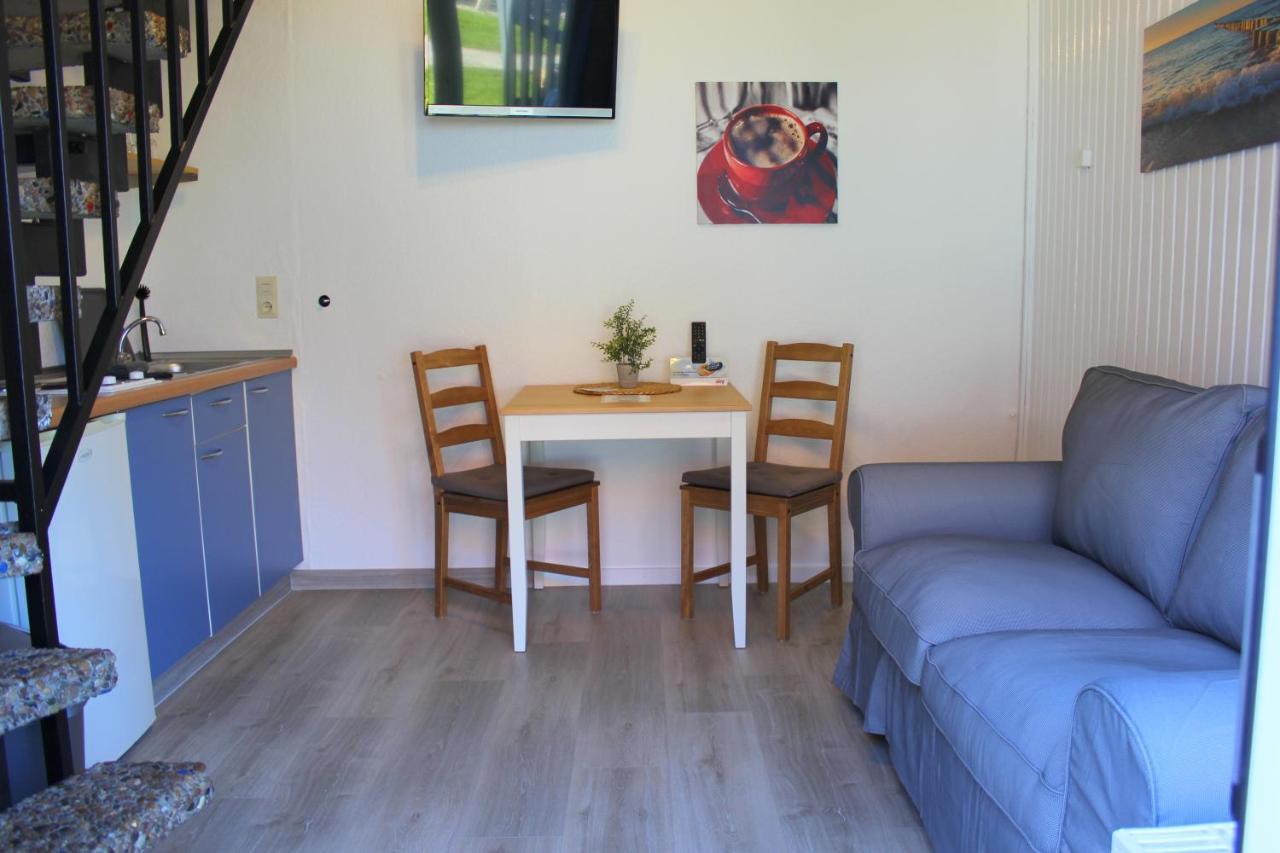 Gaestehaus Sulsdorf - Adults Only Sulsdorf auf Fehmarn Экстерьер фото