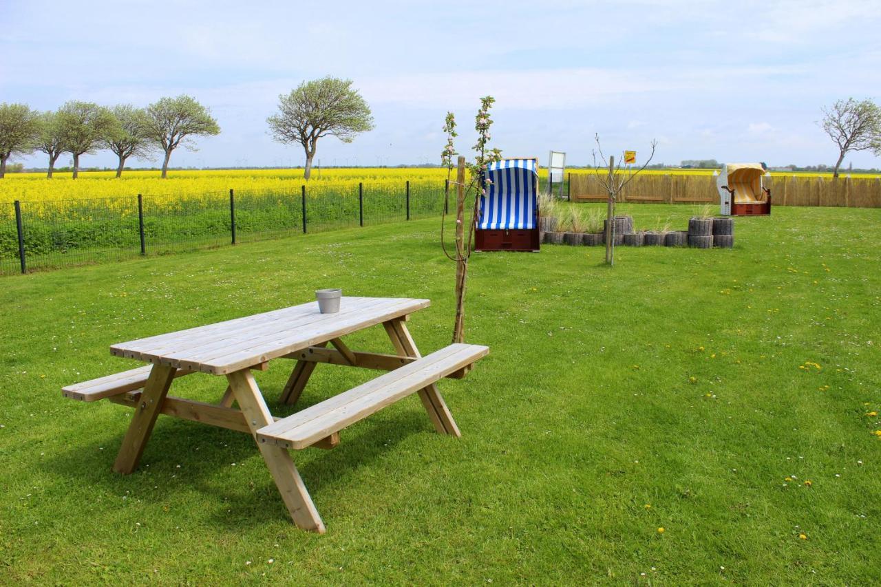 Gaestehaus Sulsdorf - Adults Only Sulsdorf auf Fehmarn Экстерьер фото