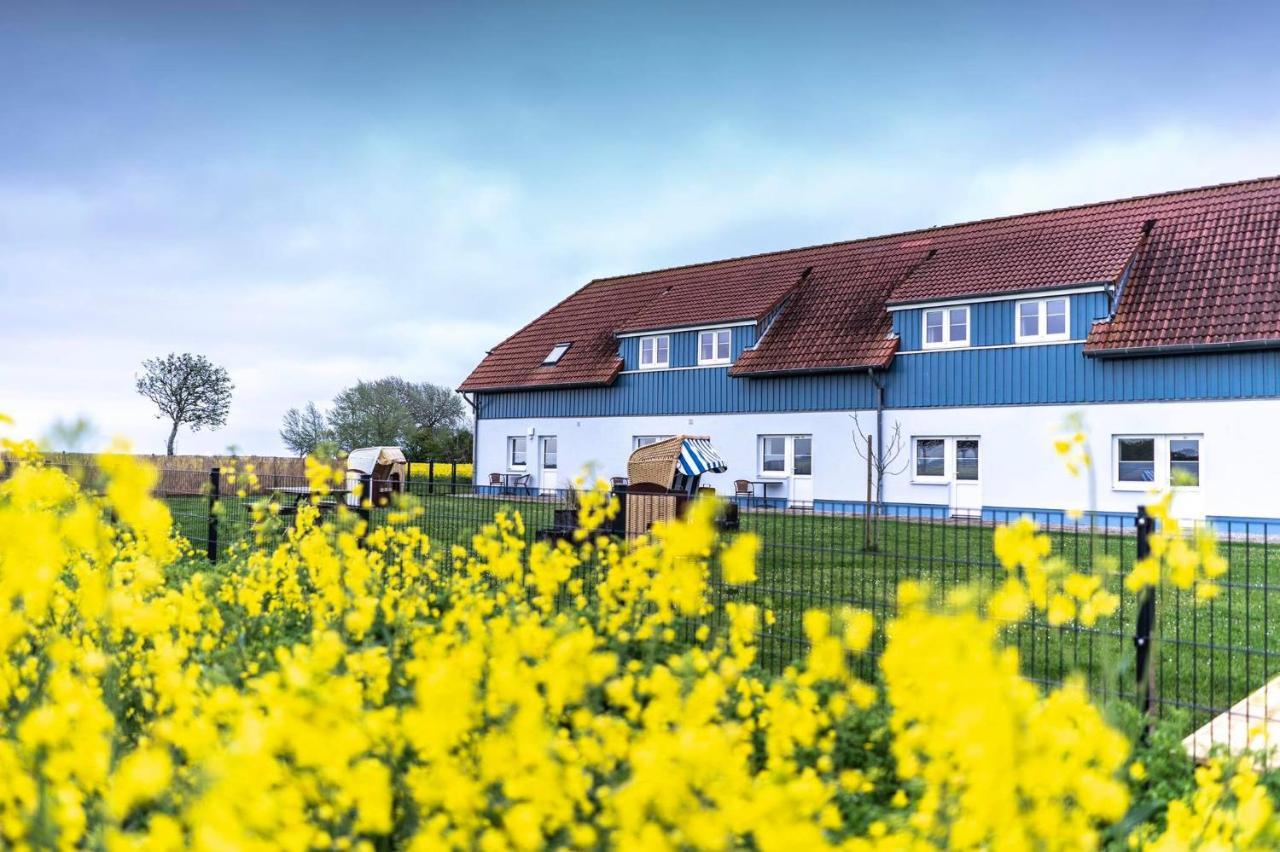 Gaestehaus Sulsdorf - Adults Only Sulsdorf auf Fehmarn Экстерьер фото