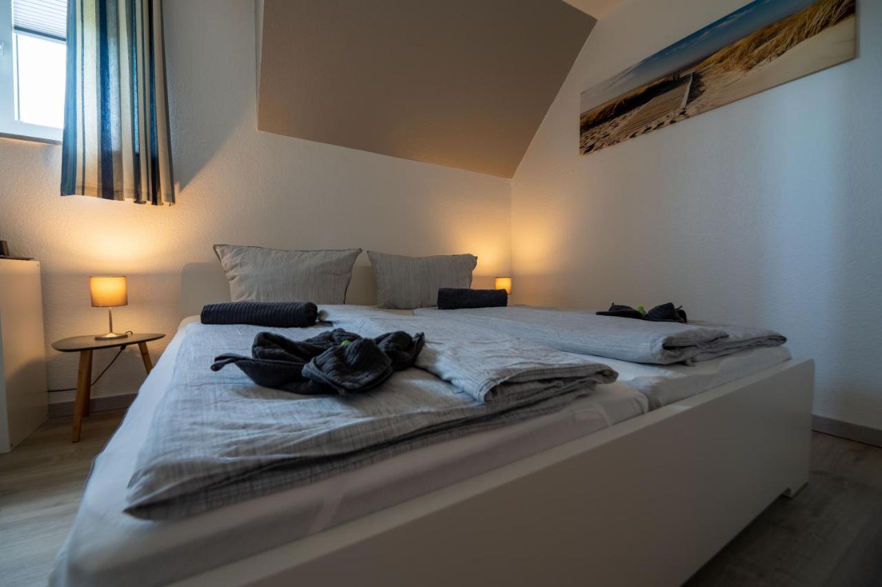 Gaestehaus Sulsdorf - Adults Only Sulsdorf auf Fehmarn Экстерьер фото
