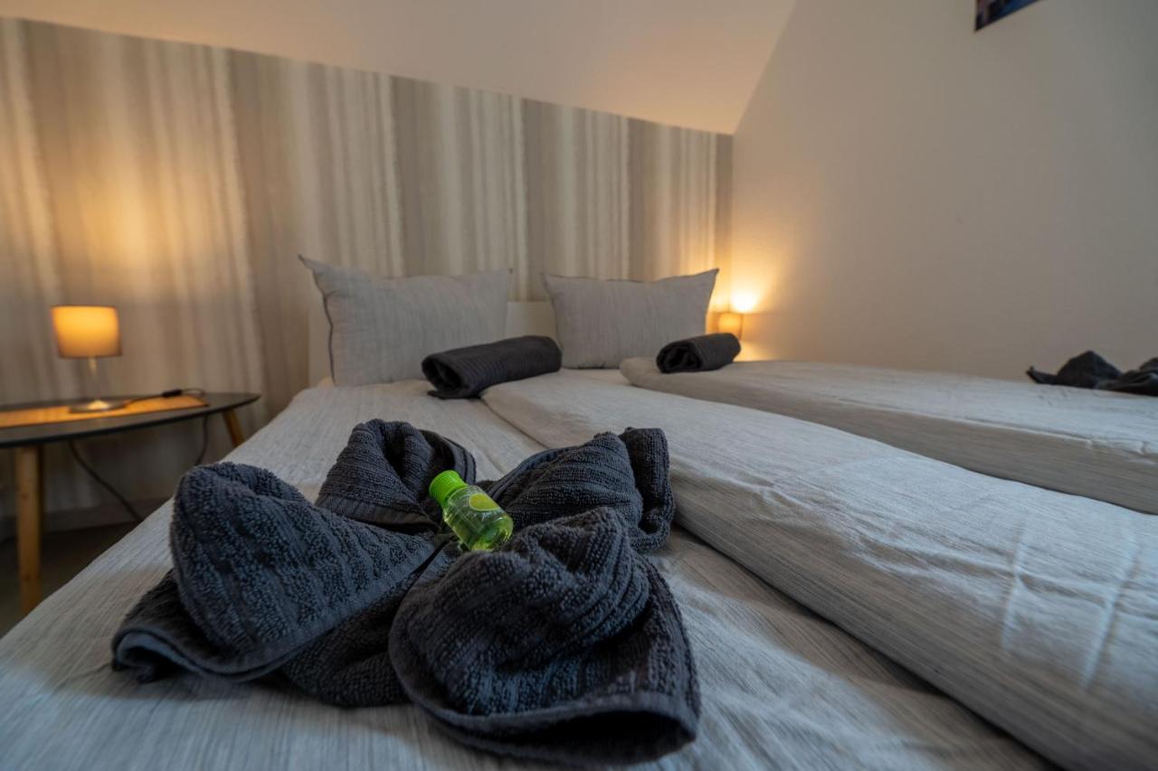Gaestehaus Sulsdorf - Adults Only Sulsdorf auf Fehmarn Экстерьер фото