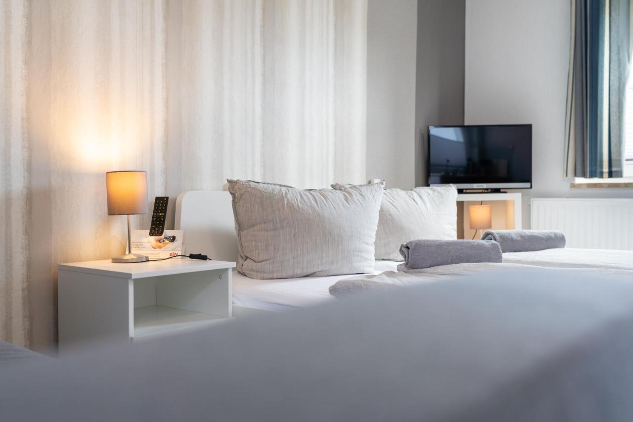 Gaestehaus Sulsdorf - Adults Only Sulsdorf auf Fehmarn Экстерьер фото